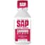 Sap Live Syrup Fruit Punch 200mg Thc