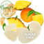 Pineapple Clementine Gummies 100 Mg