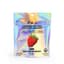 Strawberry Rosin Gummies Thcv:cbc:cbg:cbn 100 Mg