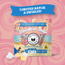 Strawberry Lemonade Taffy Cbg 50 Mg