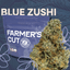 Blue Zushi Buds 28 Gram