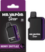 Berry Zkittlez Disposables 3000 Mg