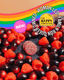 Berry Live Resin Gummies 500 Mg