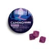 Blackberry Gummies Cbd:cbn 100 Mg