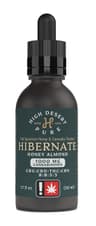 8:8:5:3 Hibernate Cbn Tincture 1000mg (400mg Cbg, 400mg Cbd, 250mg Thc, 150mg Cbn) 50ml