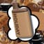 Coffee Break Disposables 500 Mg