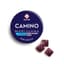 Camino Gummies Midnight Blueberry Cbn 5:1 100mg (20ct)