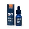 Nuo | Tincture | Harmony 1:1 (300 Mg Cbd : 300 Mg Thc) | 14 Ml