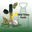 Title Town Kush Cartridges 1000 Mg