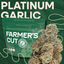Platinum Garlic Gram 28