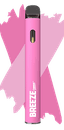 Pink Burst Disposables 1000 Mg