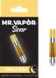 Vanilla Kush Cartridges 1000 Mg
