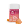 Peach Gummies 100 Mg