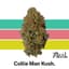 Collie Man Kush Buds 28 Gram