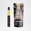 Wedding Cake Live Resin Disposables 2000 Mg