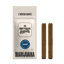 Gaschata #01 X Blueberry 2 Pack Infused Pre Rolls 2 Gram