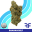 Banana Belt Whole Flower Gram 3.50