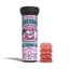 Passionfruit Live Resin Gummies 100 Mg