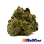 Iron Lion Buds 3.50 Gram