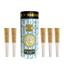 Tropical Twist 5 Pack Infused Pre Rolls 2.50 Gram