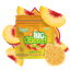 Peach 50 Mg Edibles Soft Candy Gummies 1 Pack