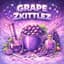 Grape Zkittlez Buds 3.50 Gram