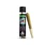 Purple Zaza 1 Pack Infused Pre Rolls 1.75 Gram