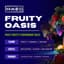 Fruity Live Resin Disposables 500 Mg