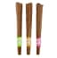 Trifecta 3 Pack Infused Pre Rolls 3 Gram