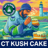 Kush Cake Buds 3.50 Gram
