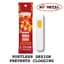 Tangie Dream Live Resin Disposables 2000 Mg