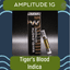 Tigers Blood Cartridges 1000 Mg