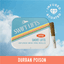 Durban Poison 5 Pack Infused Pre Rolls 2.50 Gram