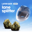Lane Splitter Buds 7 Gram