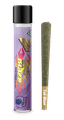 Blueberry 1 Pack Infused Pre Rolls 1.20 Gram