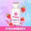 Strawberry Rosin Drink Mix 200 Mg