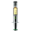 Green Crack Distillate Syringe