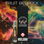 Fruit Bedrock Cartridges 1000 Mg