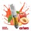 Sour Peach Cartridges 1000 Mg