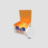 Florida Wedding Sugar Resin\wax 1 Gram