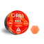 Peach Mango Live Resin Gummies 400 Mg