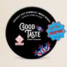 Good Taste Patriot Pop Gummies 10pk (1000mg Thc)