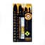 Northern Lights Live Resin Cartridges 1000 Mg