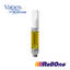 White Ibis Cartridges 1000 Mg