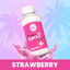 Strawberry Drink Mix 500 Mg