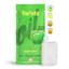 Apple Zauce Disposables 1000 Mg
