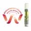 Wavelength Extracts Strawberry Cough Cartridge