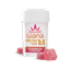 Strawberry Lemonade Gummies Cbd 100 Mg