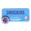 Blue Raspberry Gummies 1000 Mg