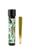 Green Apple 1 Pack Infused Pre Rolls 1 Gram